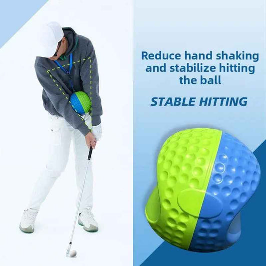 Golf Aproach Practice Training Aid
