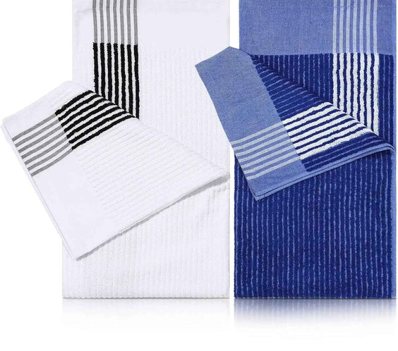 Golf Towel 22" X 44" Cotton Caddy Towel