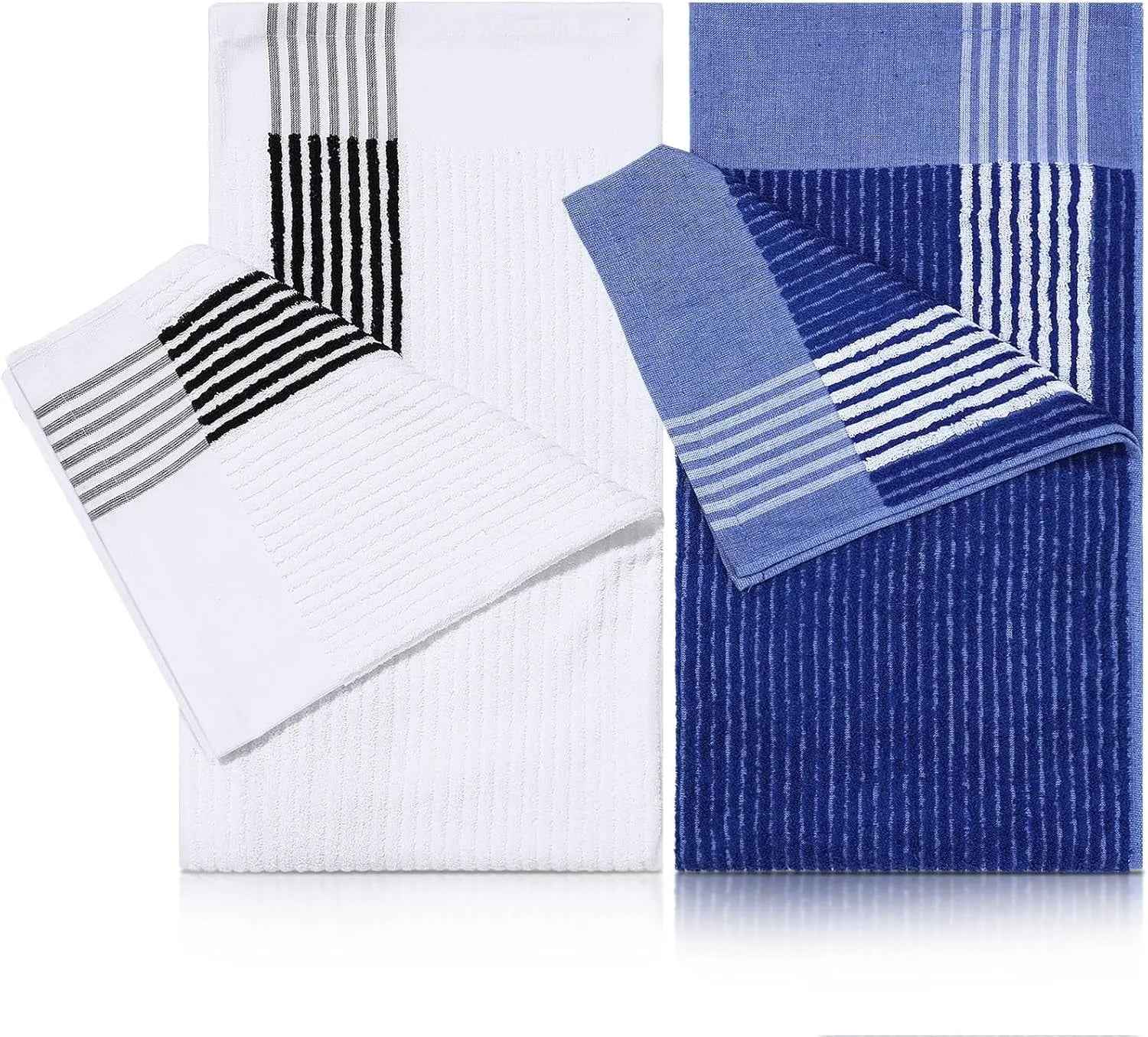 Golf Towel 22" X 44" Cotton Caddy Towel