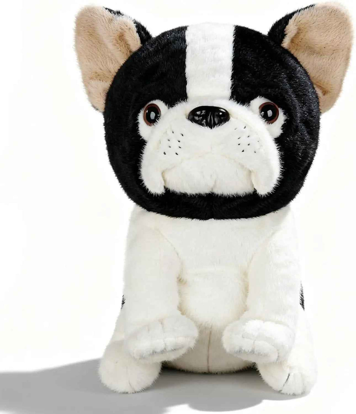 Golf Club Covers for Woods and Drivers Funny Driver Headcover Animal Golf Club Head Covers Golf Gifts for Men Women Plush