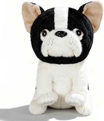 Simulated Bulldog For Driver