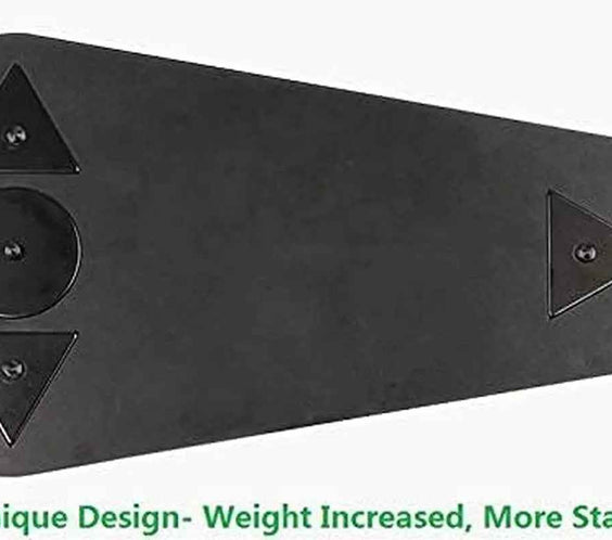 2025 New Golf Putting Tutor with Free Zipper Case, Golf Accessories Swing Trainer/Putting Training Aid, Mirror Alignment for Indoor and Outdoor - North Fairways