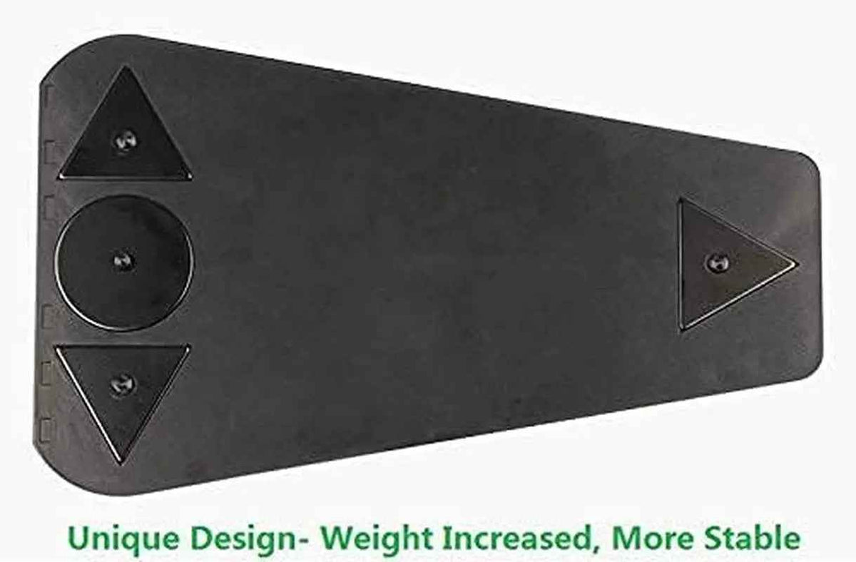 2025 New Golf Putting Tutor with Free Zipper Case, Golf Accessories Swing Trainer/Putting Training Aid, Mirror Alignment for Indoor and Outdoor - North Fairways
