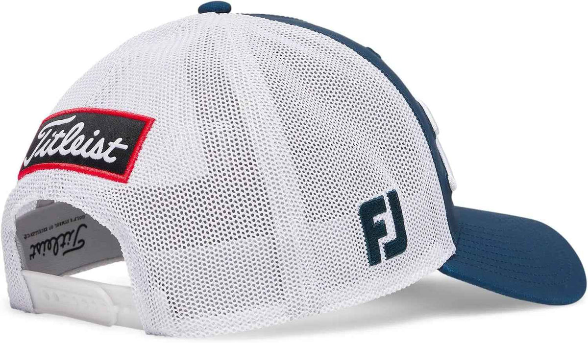 Titleist Golf Tour Performance Hat