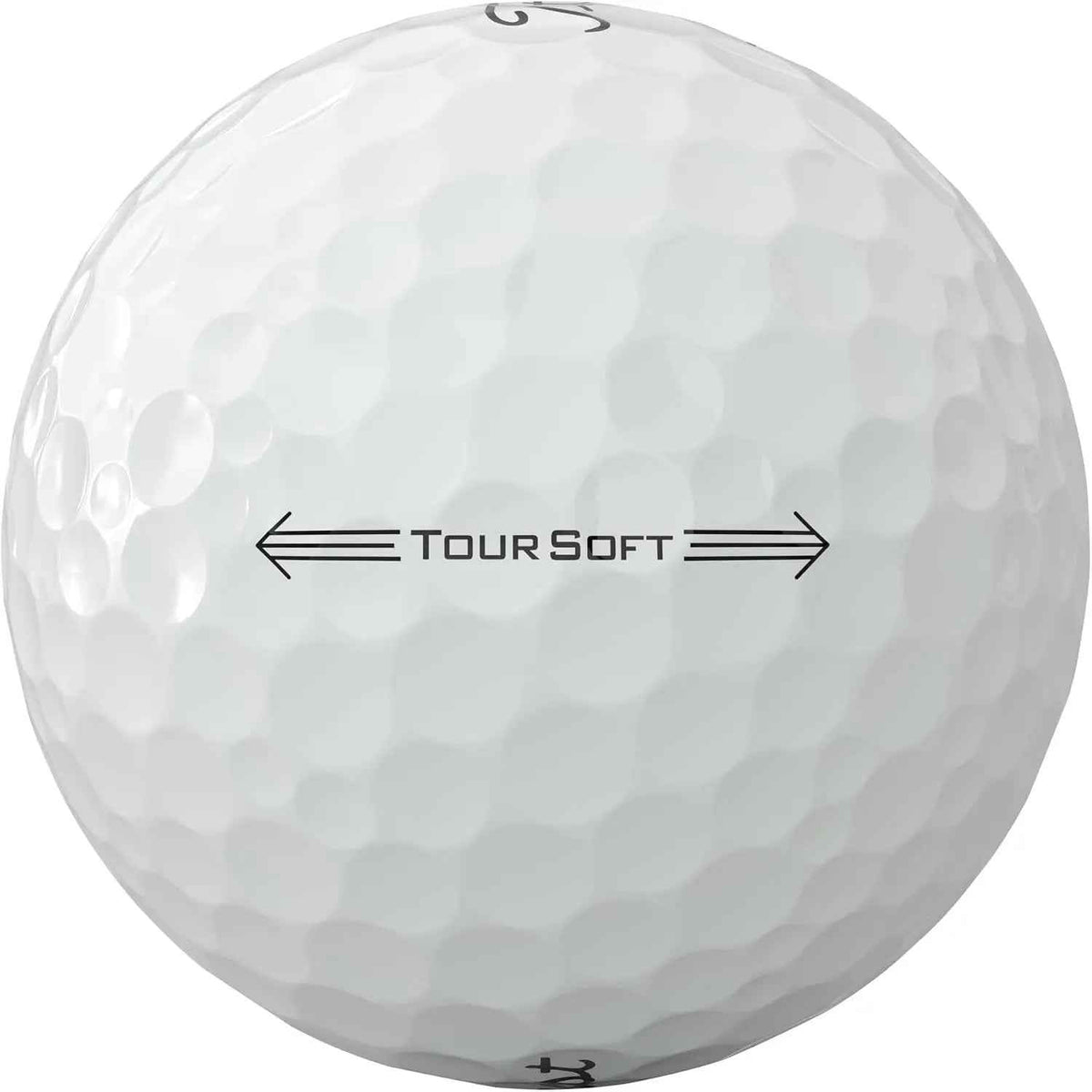 Titleist Tour Soft Golf Balls