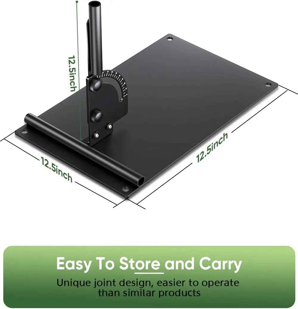 Jsikan Pro Golf Alignment Sticks System with Holder Angle Plate, Golf Trainer Aid Teaching Equipment for Aiming, Putting, Swing, Essentials Golf Gifts Accessories for Men and Women