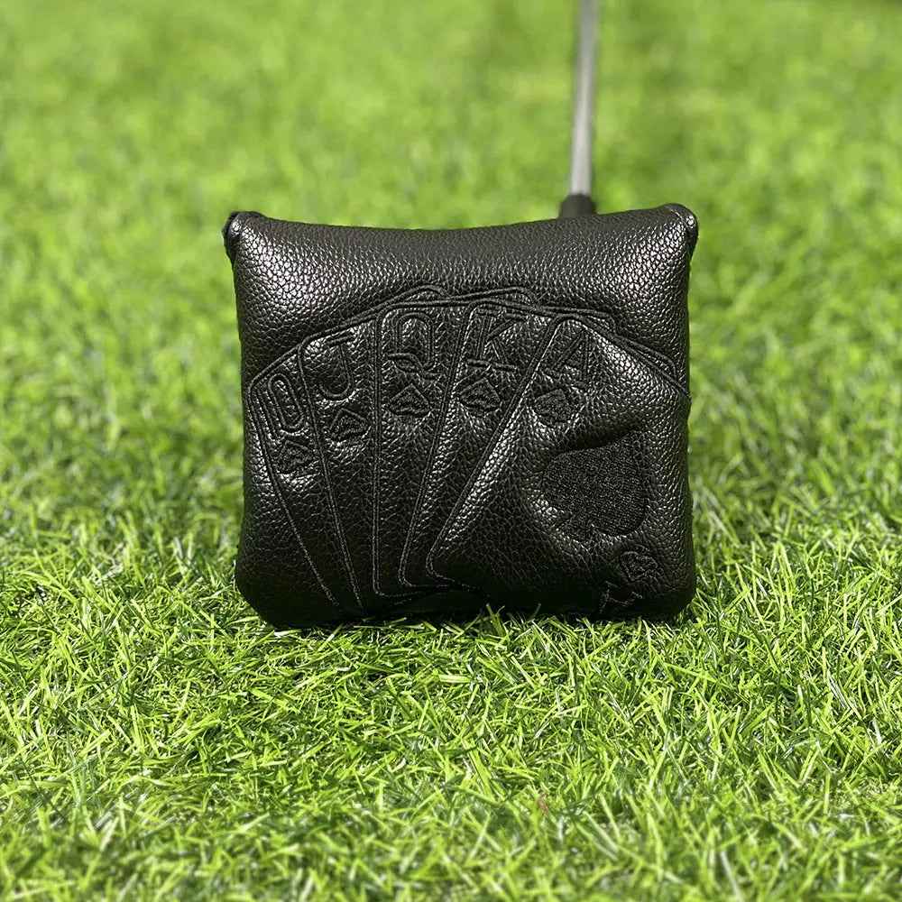 JQK King Series Headcovers