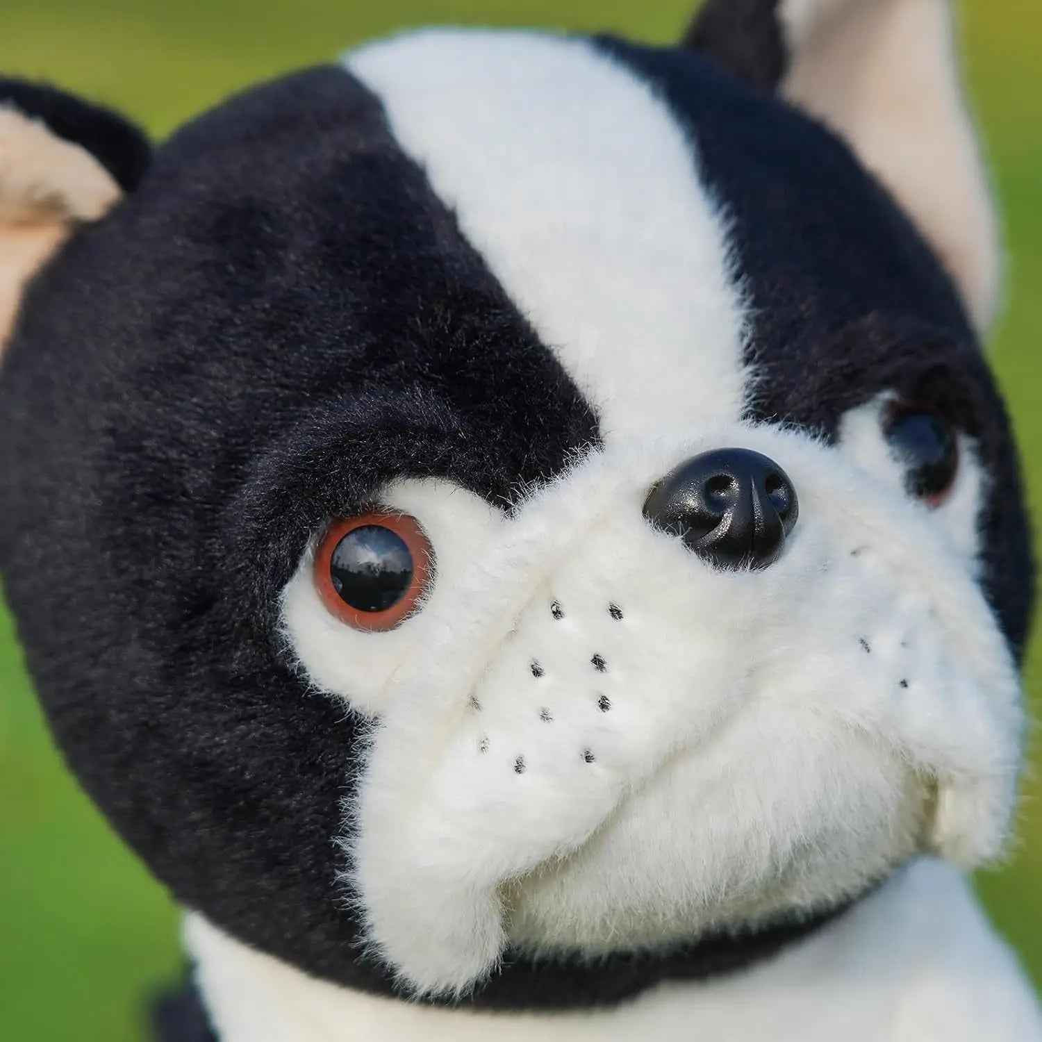 Golf Club Covers for Woods and Drivers Funny Driver Headcover Animal Golf Club Head Covers Golf Gifts for Men Women Plush