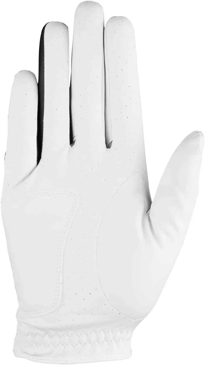 Callaway Golf Weatherspann Junior Golf Glove