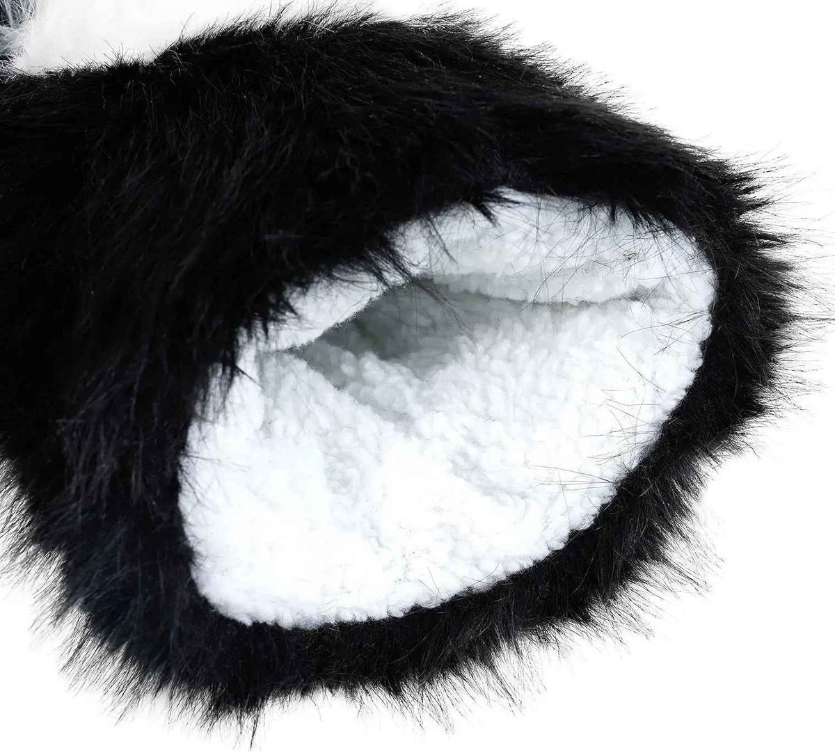 Golf Club Covers for Woods and Drivers Funny Driver Headcover Animal Golf Club Head Covers Golf Gifts for Men Women Plush