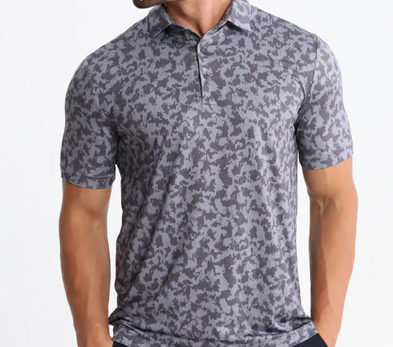 Mens Quick-Dry Golf Polo Shirt Min butik 2