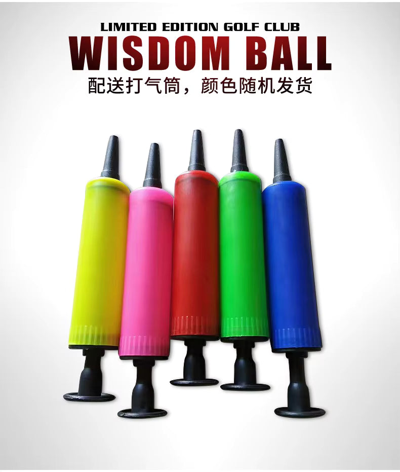 PGM Swing ball