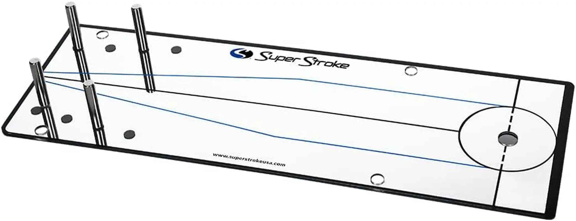 Golf Putting Mirror - Training Aid for Golf