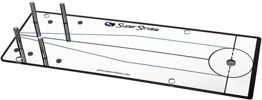 Golf Putting Mirror - Training Aid for Golf
