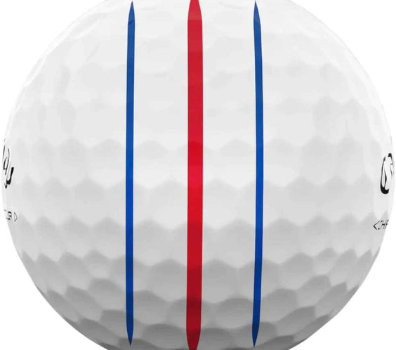 Callaway Golf Chrome Tour Golf Ball - North Fairways