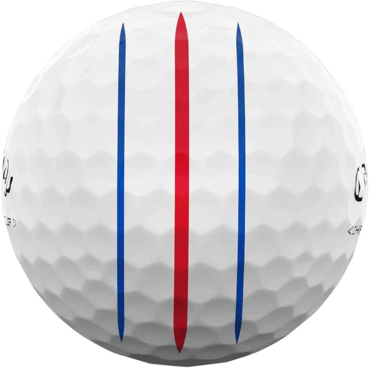 Callaway Golf Chrome Tour Golf Ball - North Fairways