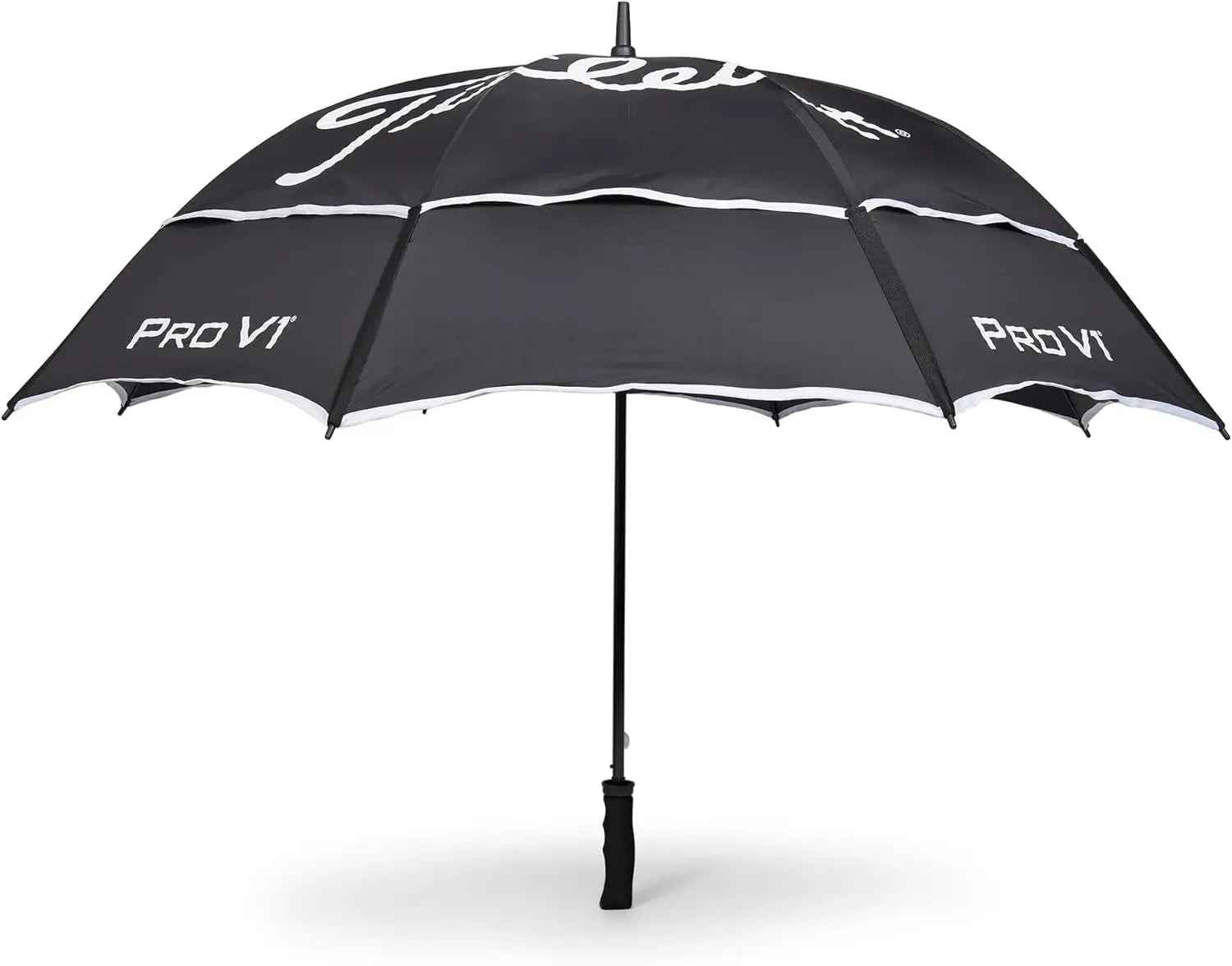 Titleist Tour Double Canopy Golf Umbrella
