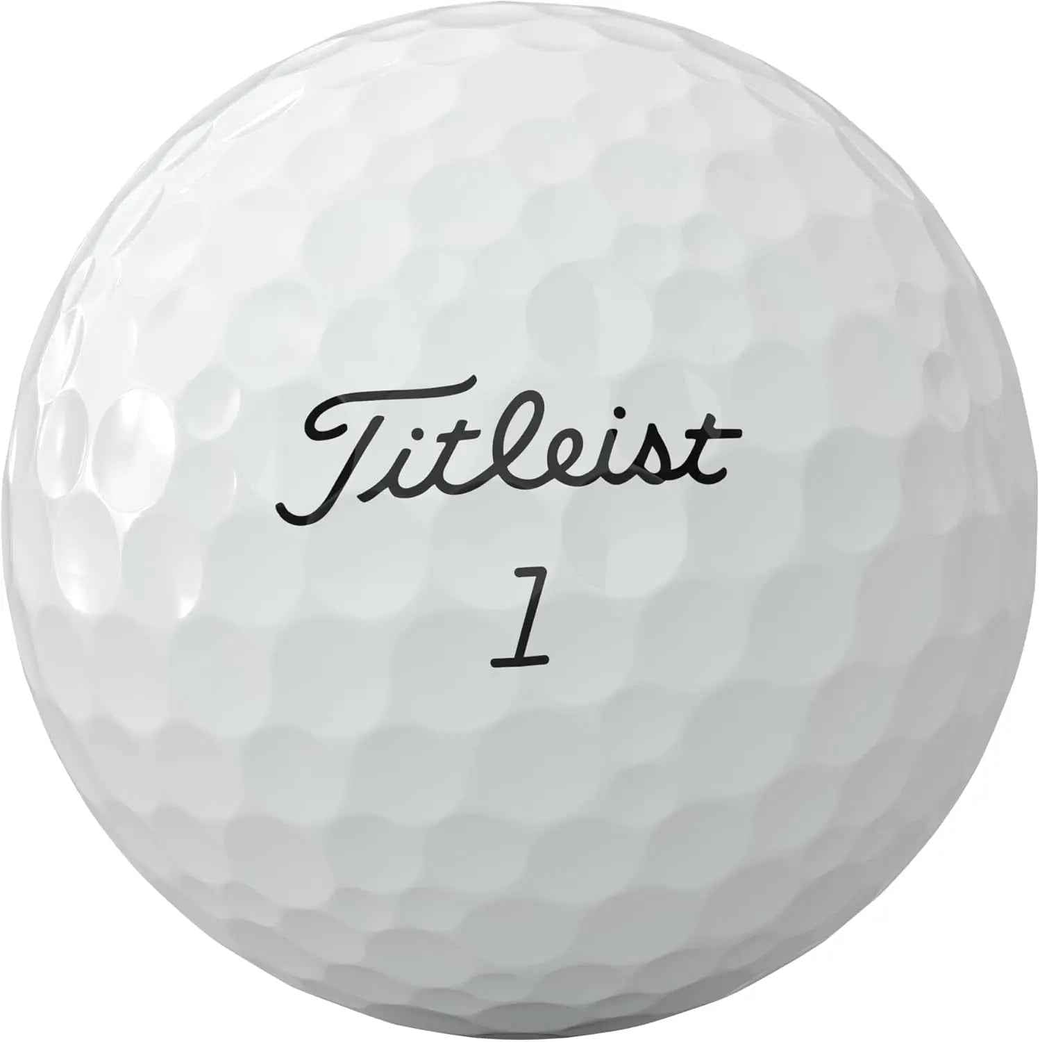 Titleist Tour Soft Golf Balls