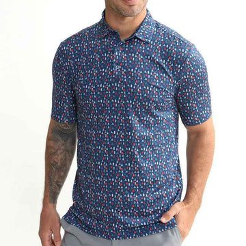 Blue #107