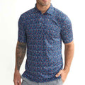  Blue #107