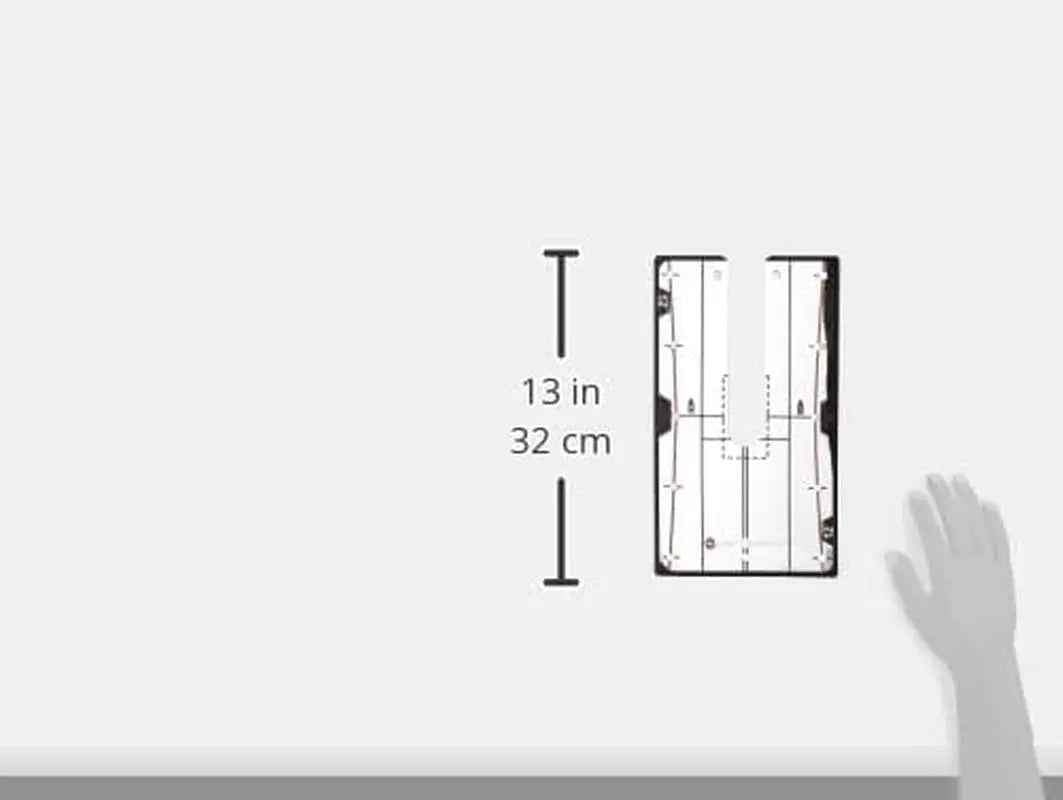 Odyssey putting mirror