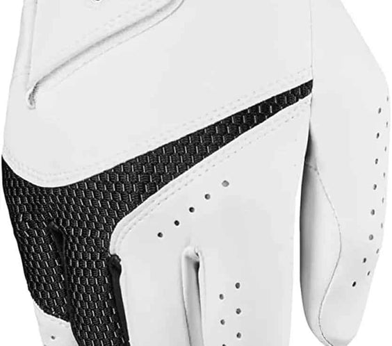 Callaway Golf Weatherspann Junior Golf Glove