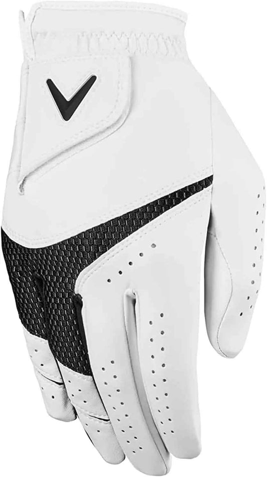 Callaway Golf Weatherspann Junior Golf Glove