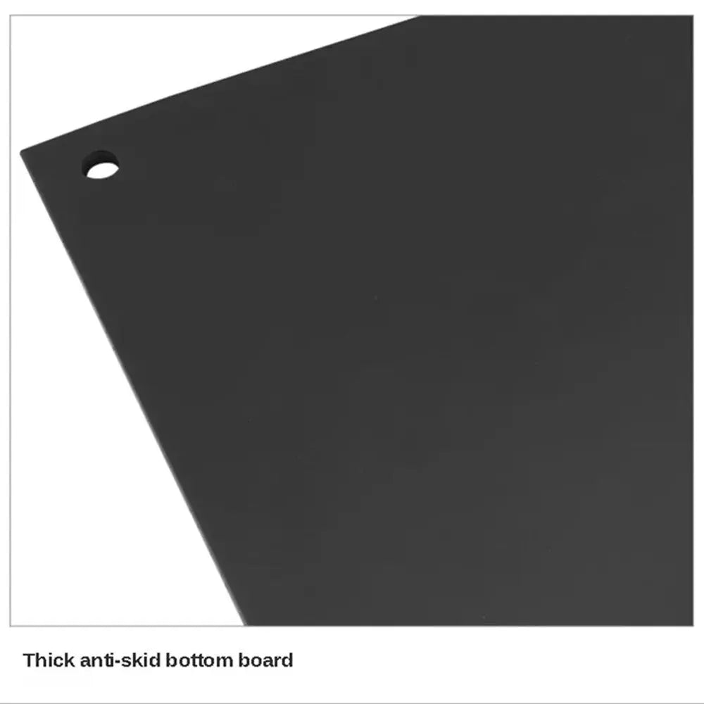 PGM Golf Hitting Strike Mat Training Aid Impact Divot Board Swing Practice Gift