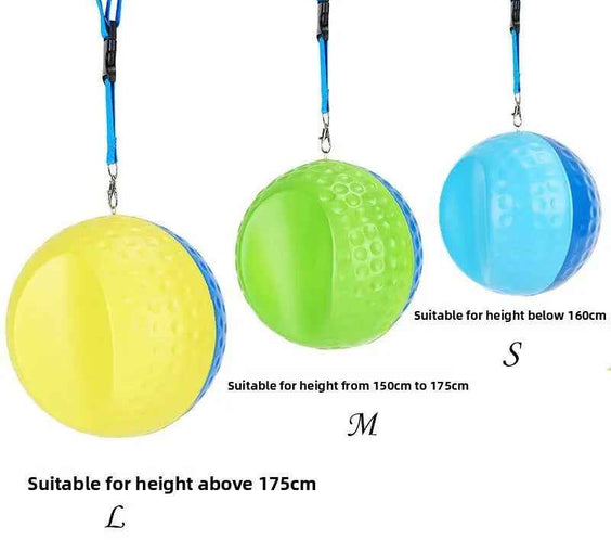 Golf Aproach Practice Training Aid