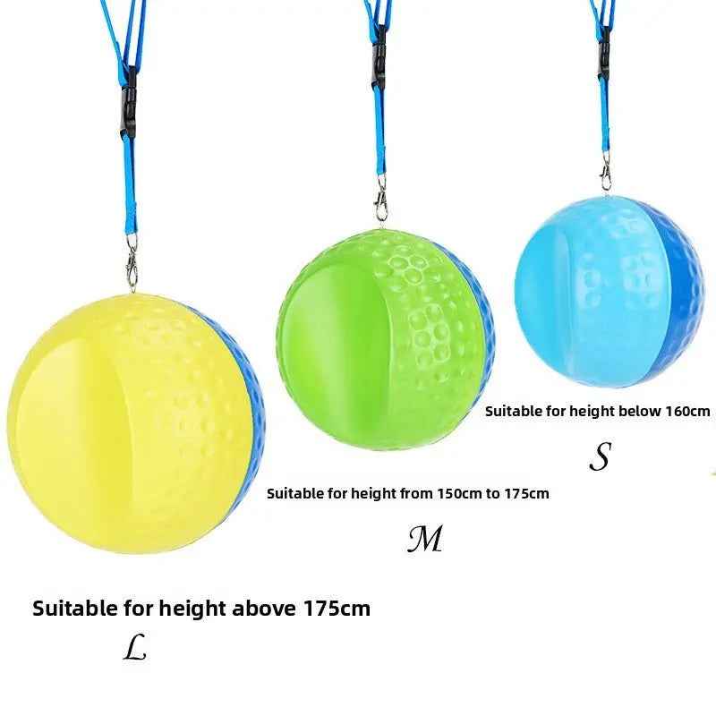 Golf Aproach Practice Training Aid