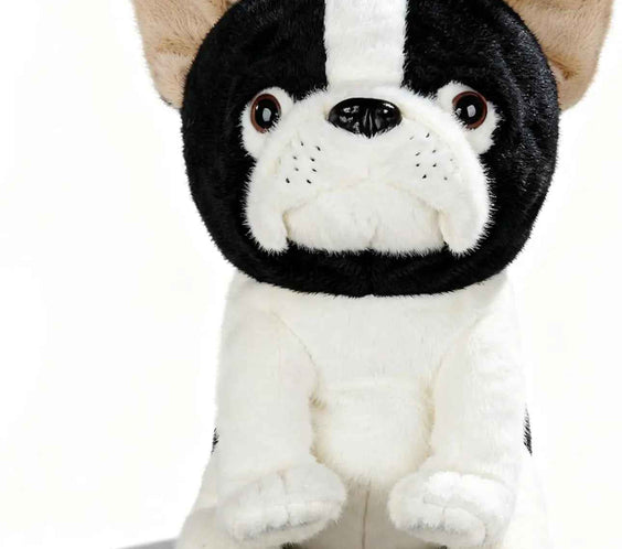 Golf Club Covers for Woods and Drivers Funny Driver Headcover Animal Golf Club Head Covers Golf Gifts for Men Women Plush - North Fairways