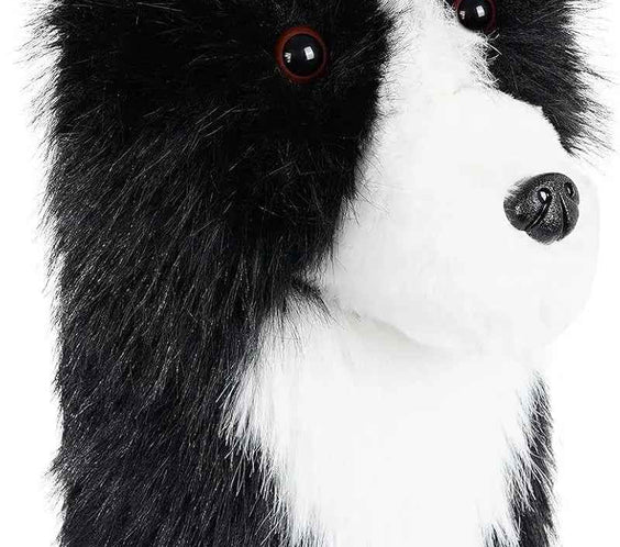 Golf Club Covers for Woods and Drivers Funny Driver Headcover Animal Golf Club Head Covers Golf Gifts for Men Women Plush - North Fairways