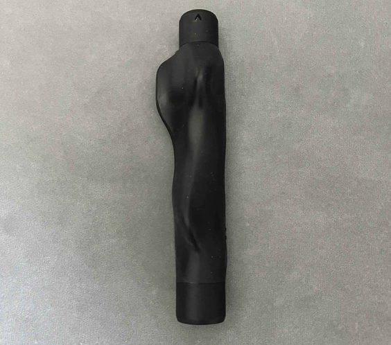 Golf Club Grip Corrector for Beginners, Hand Movement Auxiliary Practice Device
