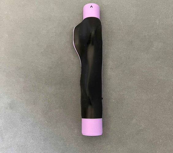 Golf Club Grip Corrector for Beginners, Hand Movement Auxiliary Practice Device