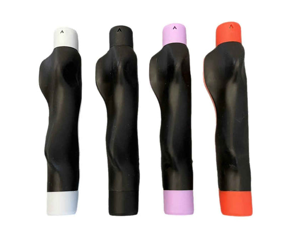 Golf Club Grip Corrector for Beginners, Hand Movement Auxiliary Practice Device