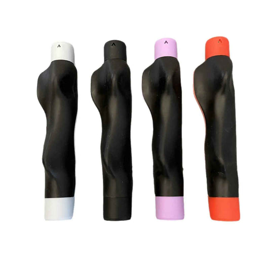 Golf Club Grip Corrector for Beginners, Hand Movement Auxiliary Practice Device