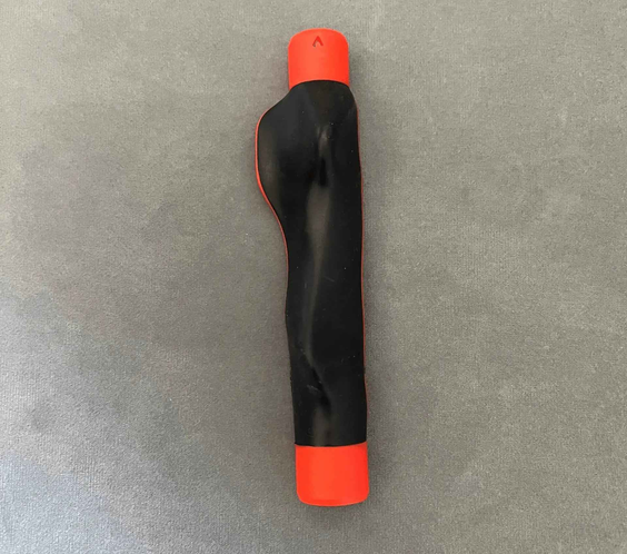 Golf Club Grip Corrector for Beginners, Hand Movement Auxiliary Practice Device