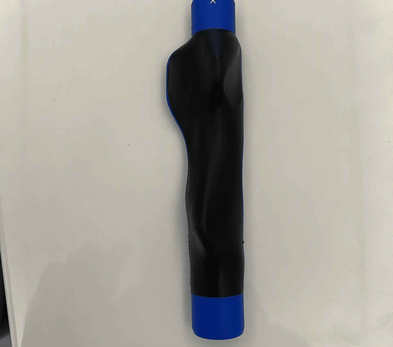 Golf Club Grip Corrector for Beginners, Hand Movement Auxiliary Practice Device