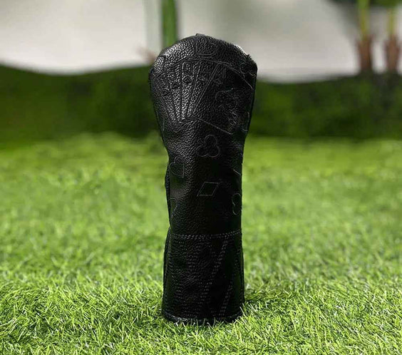 JQK King Series Headcovers