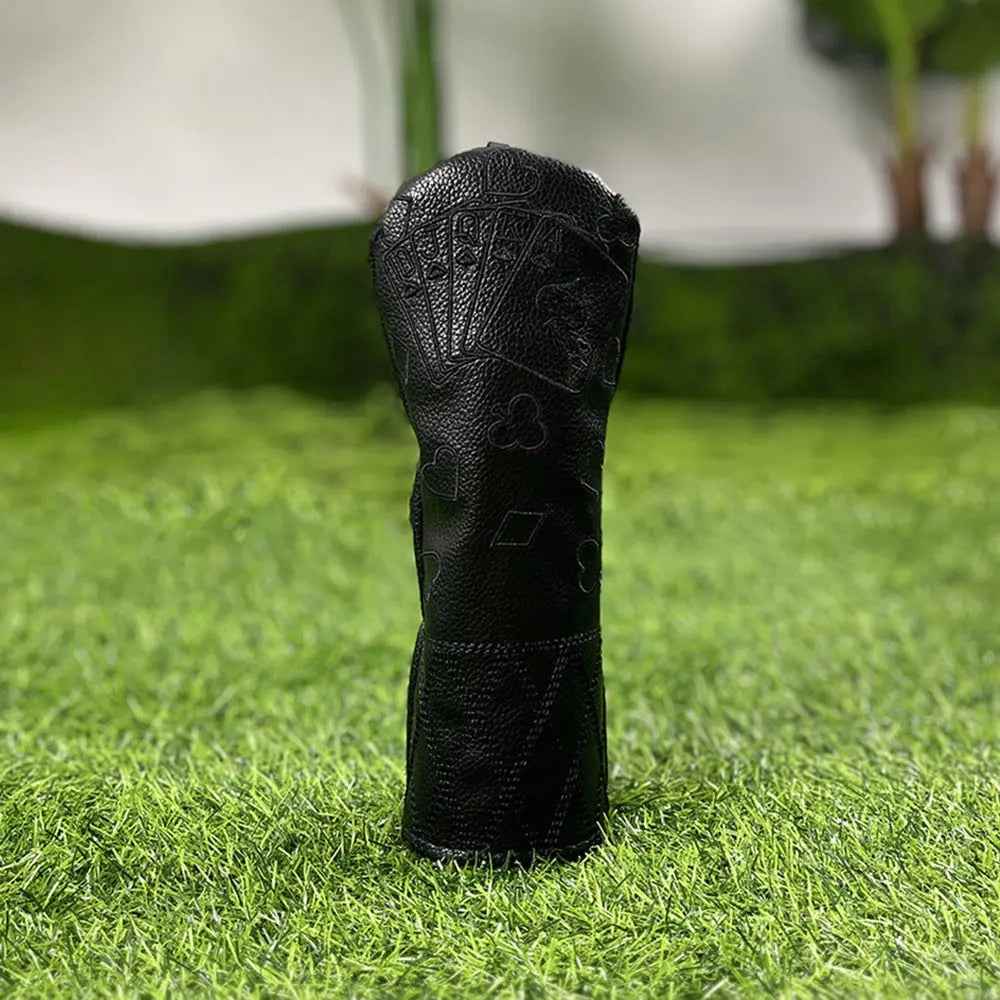 JQK King Series Headcovers