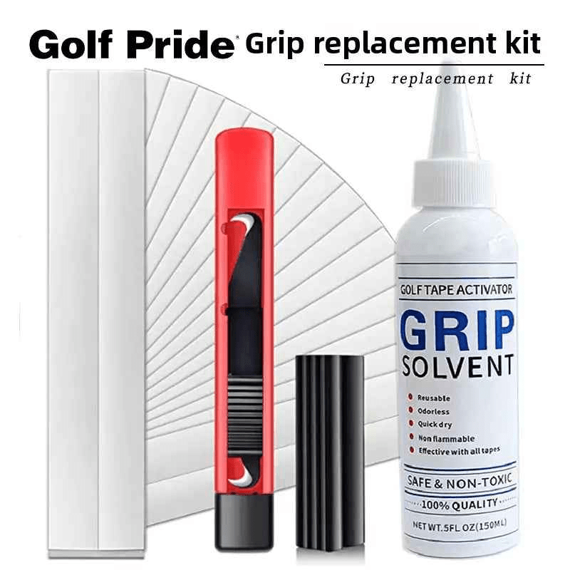 Golf Grip Tool - North Fairways