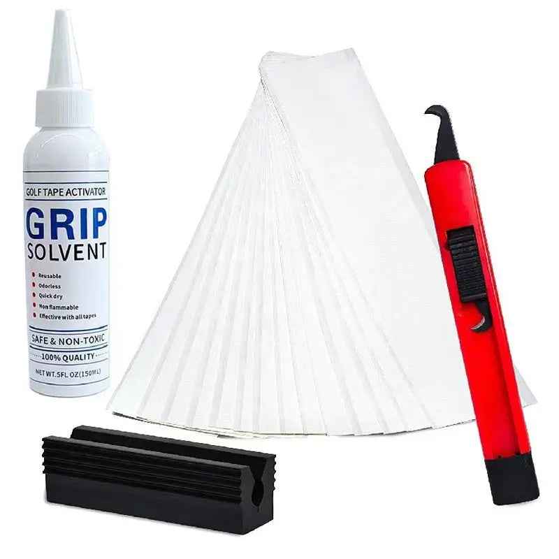 Golf Grip Tool - North Fairways