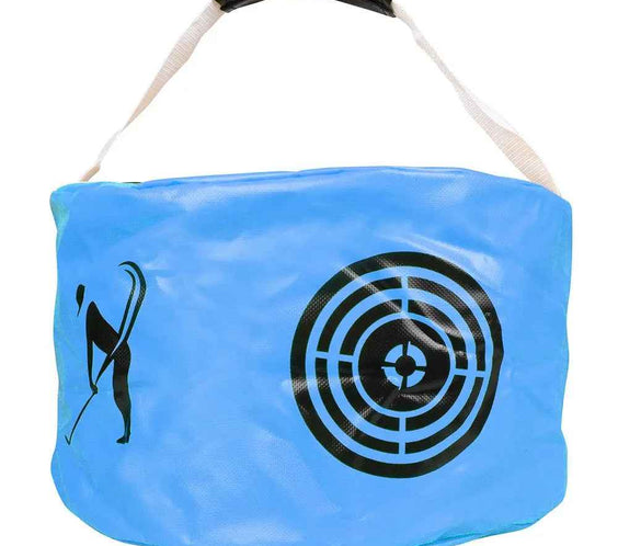 Golf Portable Multi-Functional Hitting Bag Golf Ball Impact Bag Swing Training Aid Beginner Assistant - North Fairways