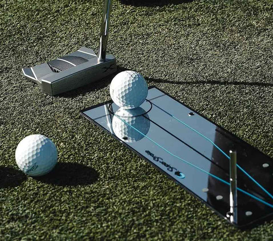 Golf Putting Mirror - Training Aid for Golf - North Fairways
