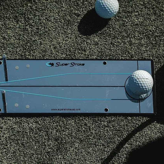 Golf Putting Mirror - Training Aid for Golf - North Fairways
