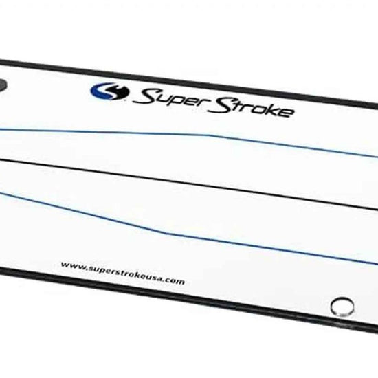 Golf Putting Mirror - Training Aid for Golf - North Fairways