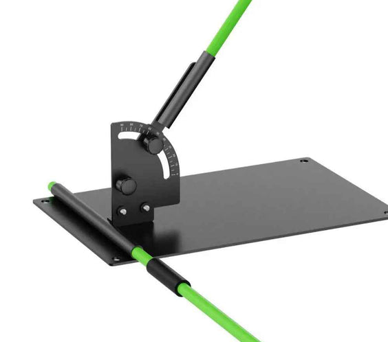 Golf Swing Practice Corrector