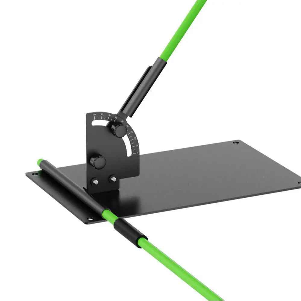 Golf Swing Practice Corrector