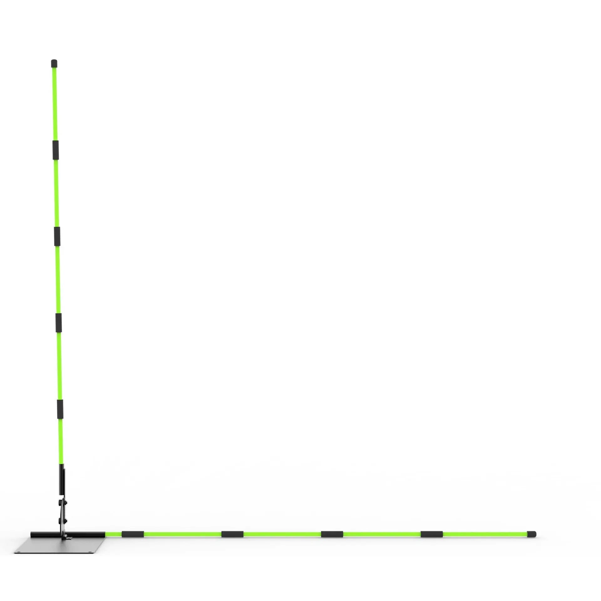 Golf Swing Practice Corrector - North Fairways
