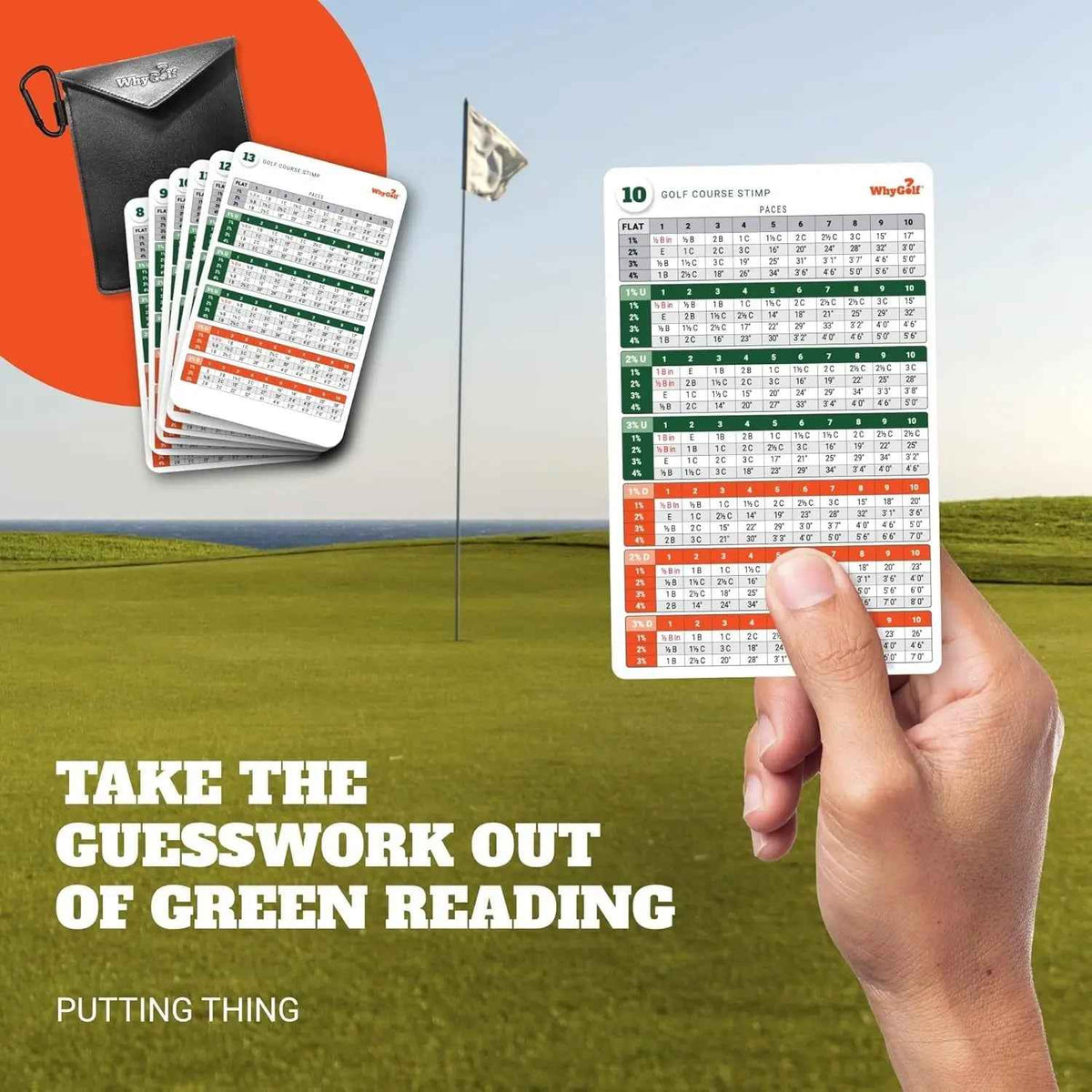 Golf Training Aid Bundle – Includes Putting System for Stroke Accuracy & Swing Trainer Pressure Plate for Weight Shift, Balance, Power, and Swing Control for All Skill Levels - North Fairways